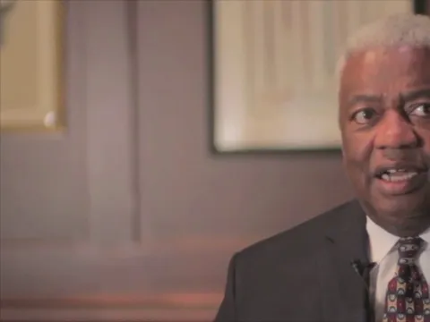 Robotic Prostatectomy Patient Testimonial: Oscar Robertson | Global Robotics Institute |AdventHealth