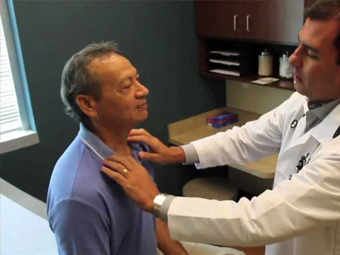Dr. Juan Carlos Varon, Endocrinologist at Florida Hospital Kissimmee