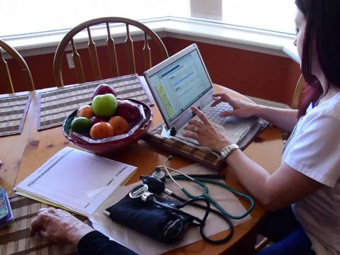 Florida Hospital Waterman Home Care Services