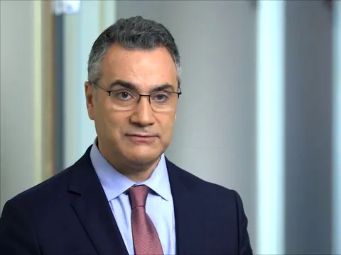 Meet Dr. Michel Murr Bariatric Surgeon, at AdventHealth Tampa