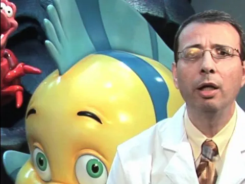 Dr. Fouad Hajjar - Pediatric Hematology/ Oncology