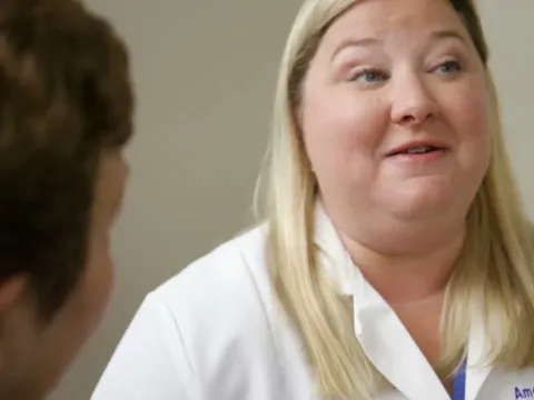 Meet Amanda Brown, APRN : Urologist at AdventHealth