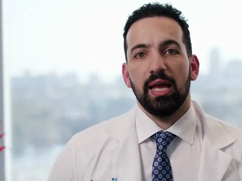 Mahmoud Altawil, MD