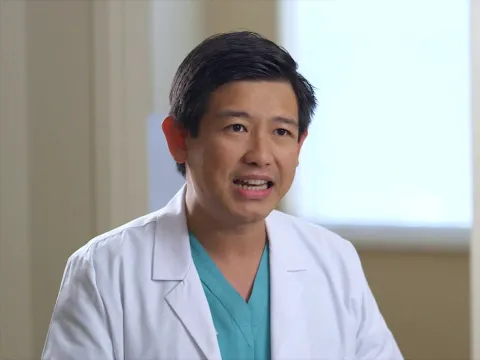 Dr. Iswanto Sucandy, MD - General Surgery
