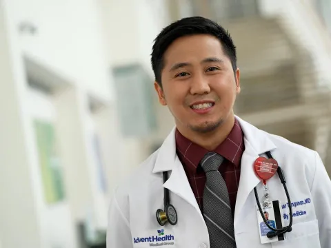 Christopher Tangunan, MD - Family Medicine