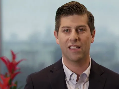 Marc Sheinman, DO Handshake Video