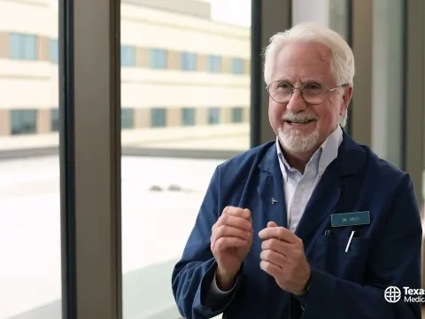 Dr. John Hood, Family Medicine Physician at Texas Health Hospital Mansfield