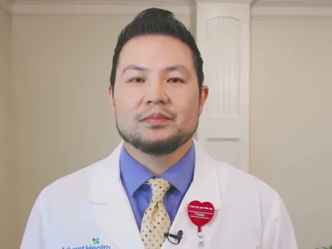 William Tong, MD, Radiation Oncologist
