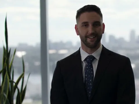 Joshua Earl, MD Handshake Video