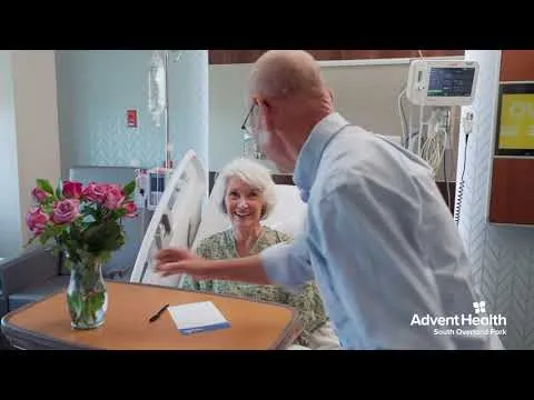 Joints in Motion - Surgical Floor