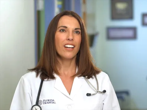 Danielle Albritton, MD | Family Medicine