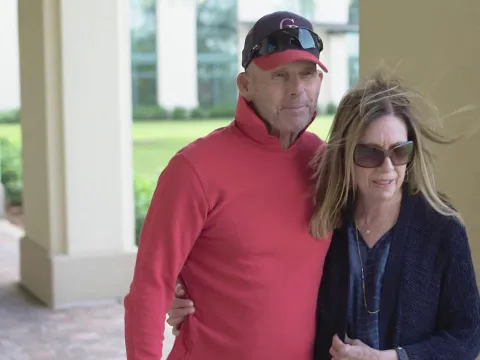 Prostate Surgery Patient Testimonial Buzz & Meryl | Global Robotics Institute | AdventHealth