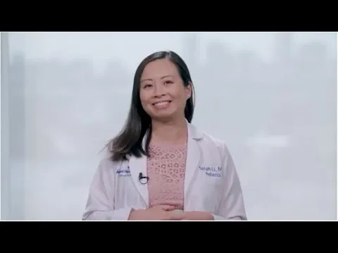 Sarah Li, MD