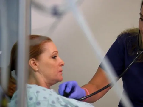 Florida Hospital Carrollwood  ER