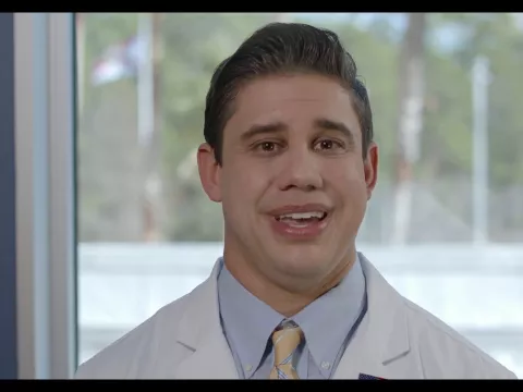 Dr. Lindbloom Physician Profile Video