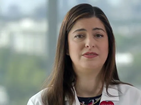 Dr. Cassandra Cespedes Carrasco