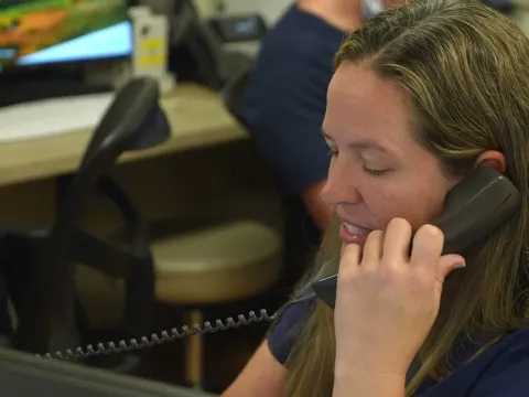 A Day in the Life of a Pediatric ER Nurse