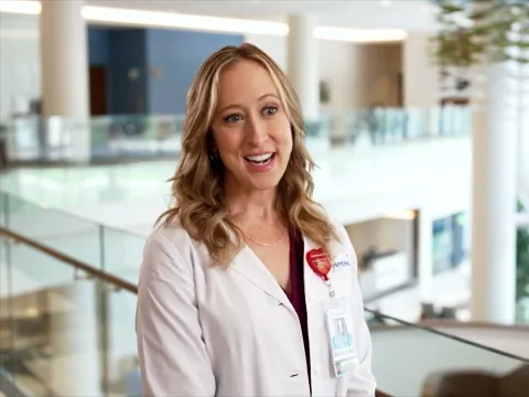Meet Dr. Lisa Ferreira, Board Certified Obesity Medicine Physician at AdventHealth