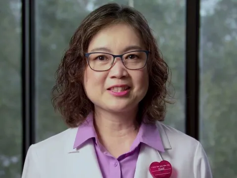 Meet Dr. Sthorn Thatayatikom - AdventHealth for Children