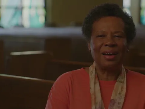 Look to God in Times of Discouragement   Fall 2020 WSR