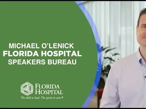 HPS Speakers Bureau : Mike O’Lenick