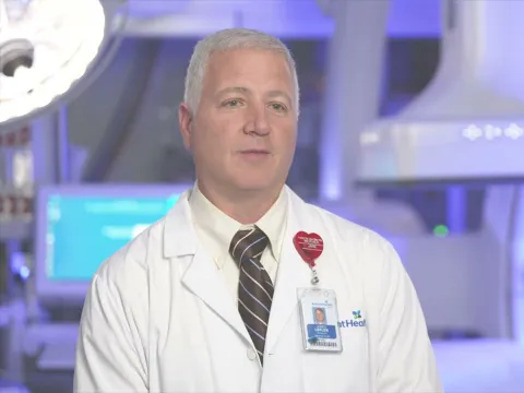 Meet Dr. James Lefler: Interventional Neuroradiologist at AdventHealth