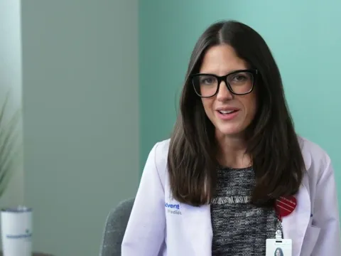 Let’s Talk: Pelvic Floor with Dr. Casas-Puig