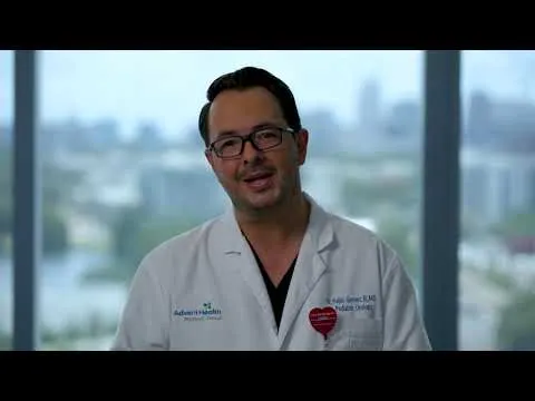 Dr. Pablo Gomez, III