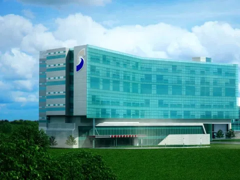 Shawnee Mission Medical Center 50th Anniversary TV Commercial