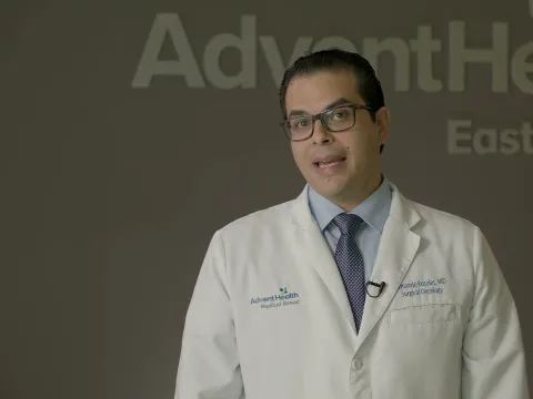 Meet Dr. Armando Rosales