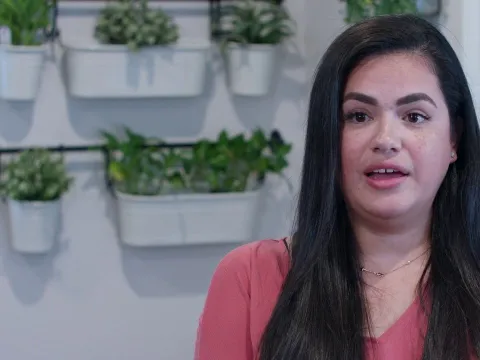 Caring for Down Syndrome