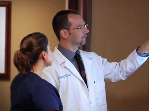 Dr. Joseph Robison: Carpal Tunnel, Hand & Wrist Surgeon at Florida Hospital Kissimmee