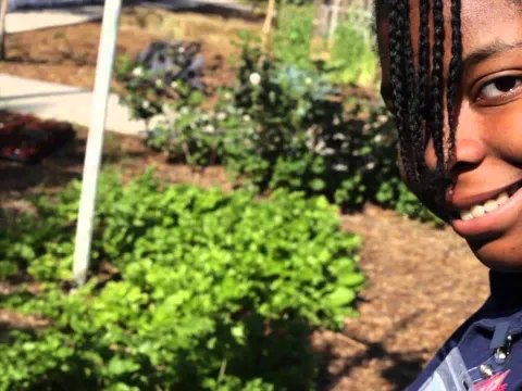 Community Report : Growing Communities