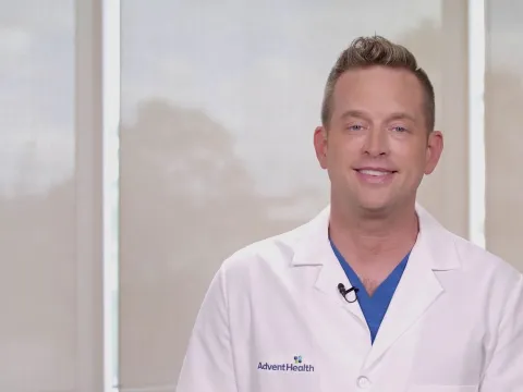 Paul Williams, MD