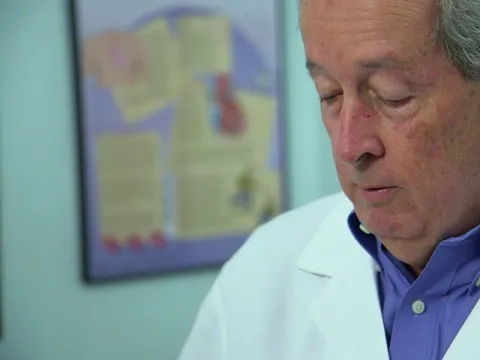 Meet Allen Skipper, MD