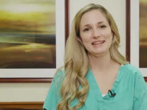 Jessica Marshall, DO General Surgery