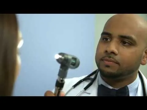 Dr. Tobin John - Family Medicine