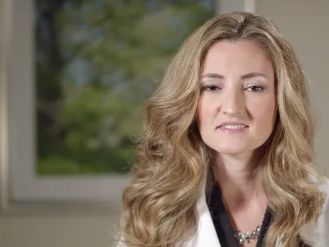 Erica Stockwell, DO vNotes Surgery
