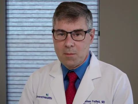Moises Fraifeld, MD, FACC Cardiovascular Disease, Interventional Cardiology