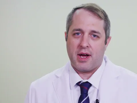 Harry Aubin, MD