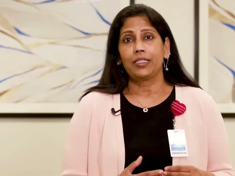 Aruna Arekapudi, MD