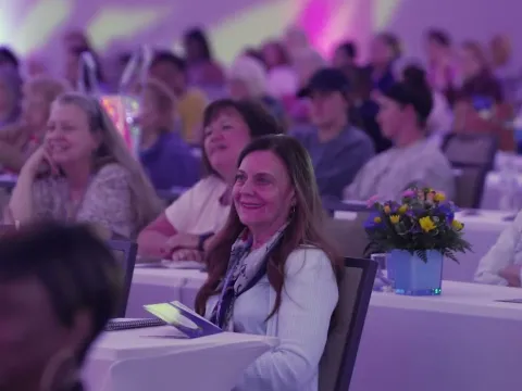 2024 Women’s Health and Cancer Prevention Event - June 2024