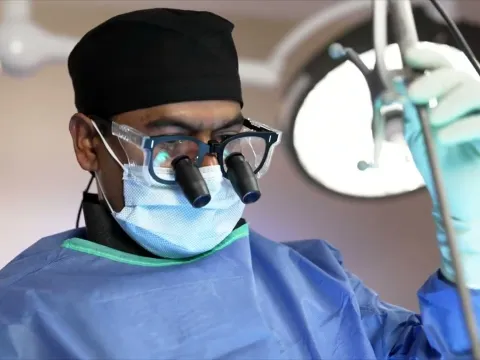 Advantages of robotic-assisted spine surgery