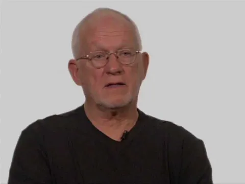 Louis Beats Back Pain with the Spine Health Institute
