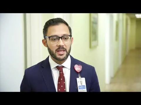 Meet Dr. Marco Antonio Rajo- Board-Certified Bariatric and General Surgeon