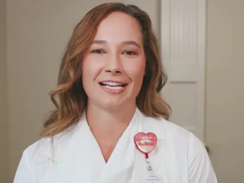 Maggie Ralston, FNP-C, Primary Care