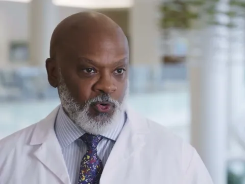 Explaining Uterine Fibroids