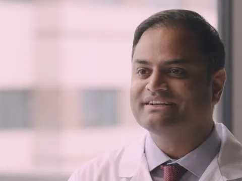 Dr. Prabhash Kakarla, Internist at Texas Health Hospital Mansfield
