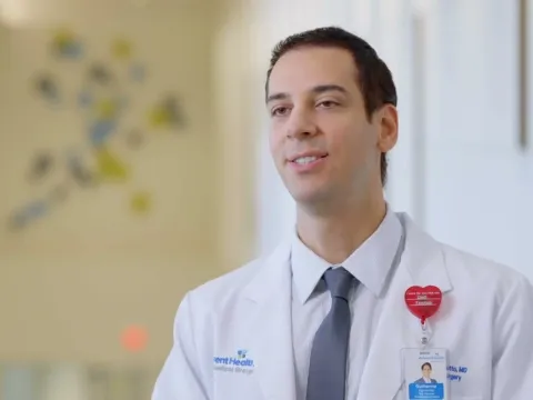 Meet Dr. Guilherme Agnoletto: Neurological Surgeon at AdventHealth