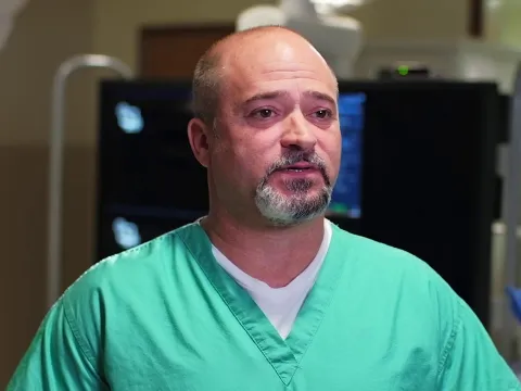 AdventHealth North Pinellas - Cath Lab